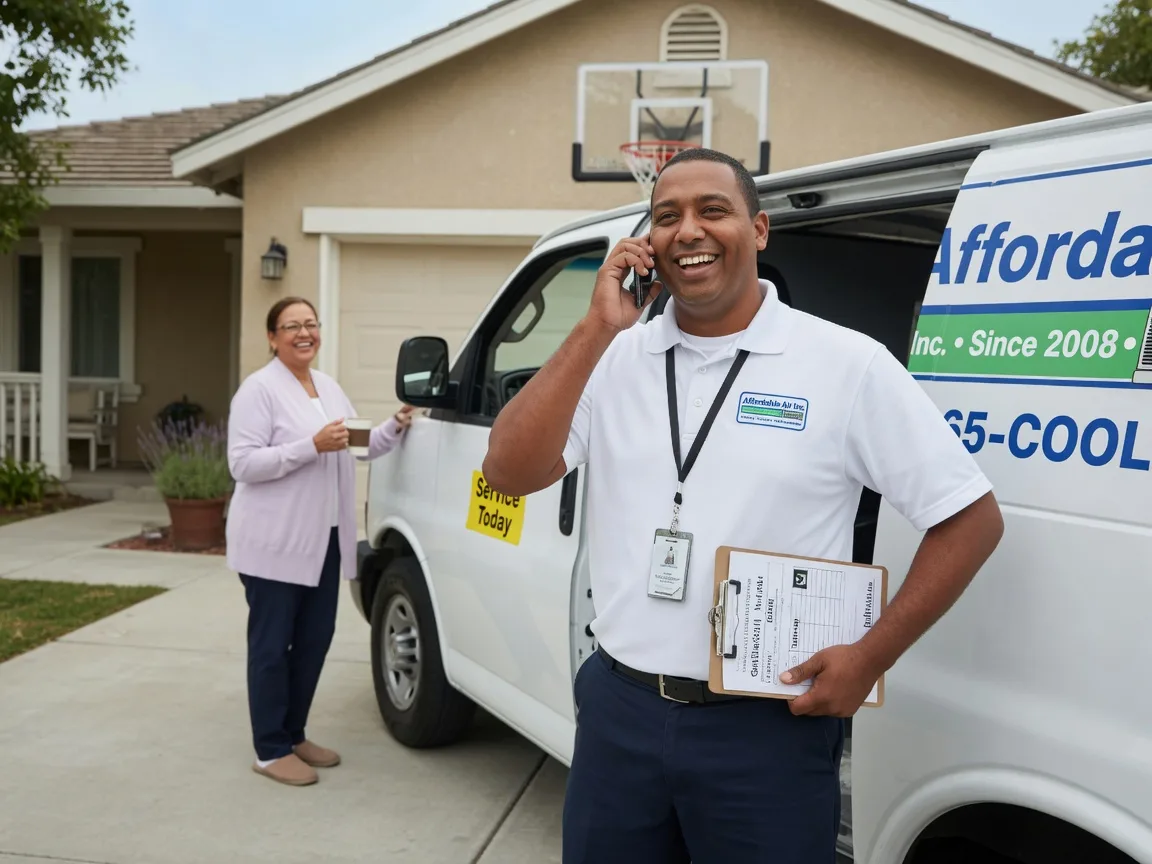 Central Ac Repair Loranger, LA FAQs